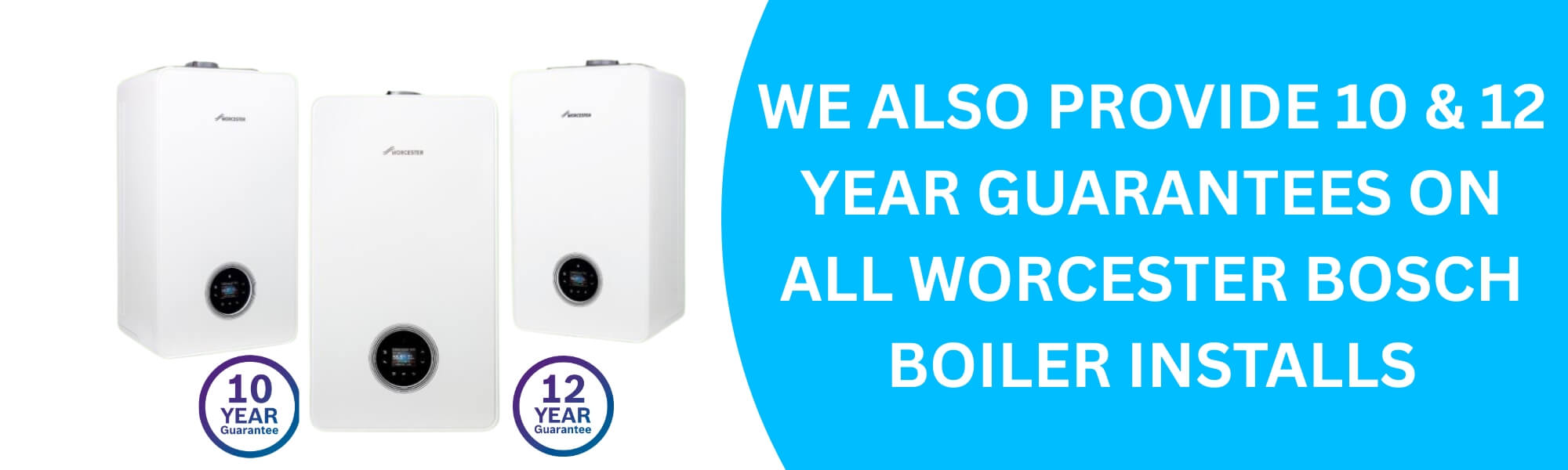 Kingston {Plumbing and Heating Worcester boiler Guarantees 